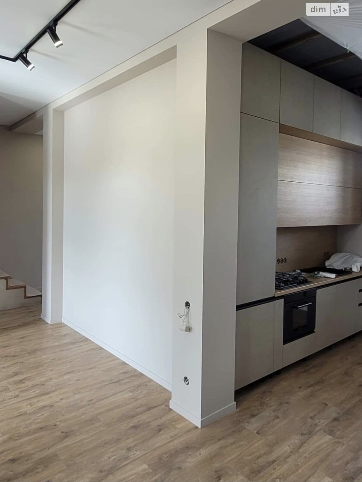 двухэтажный таунхаус, 120 кв. м, кирпич. Продажа в Слобожанском фото 1 двухэтажный таунхаус, 120 кв. м, кирпич. Продажа в Слобожанском фото 1