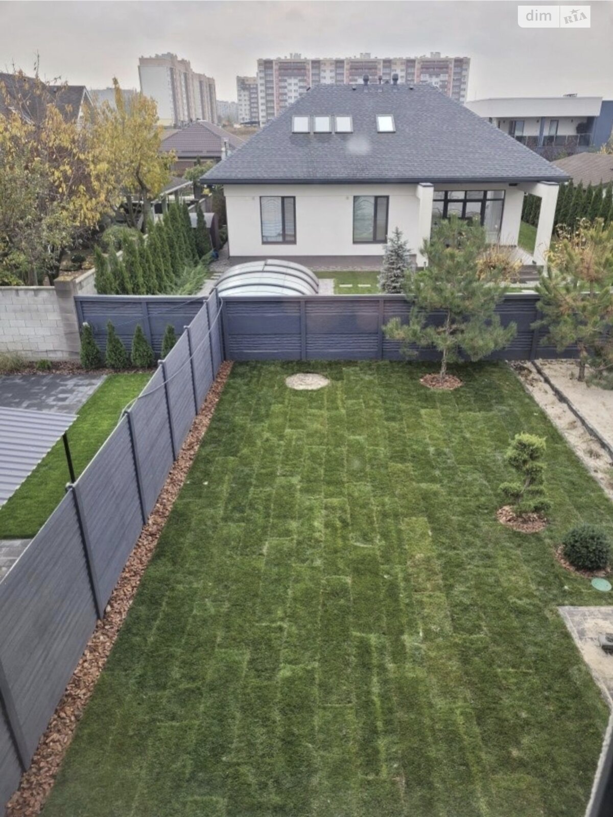 двухэтажный таунхаус, 120 кв. м, кирпич. Продажа в Слобожанском фото 1 двухэтажный таунхаус, 120 кв. м, кирпич. Продажа в Слобожанском фото 1