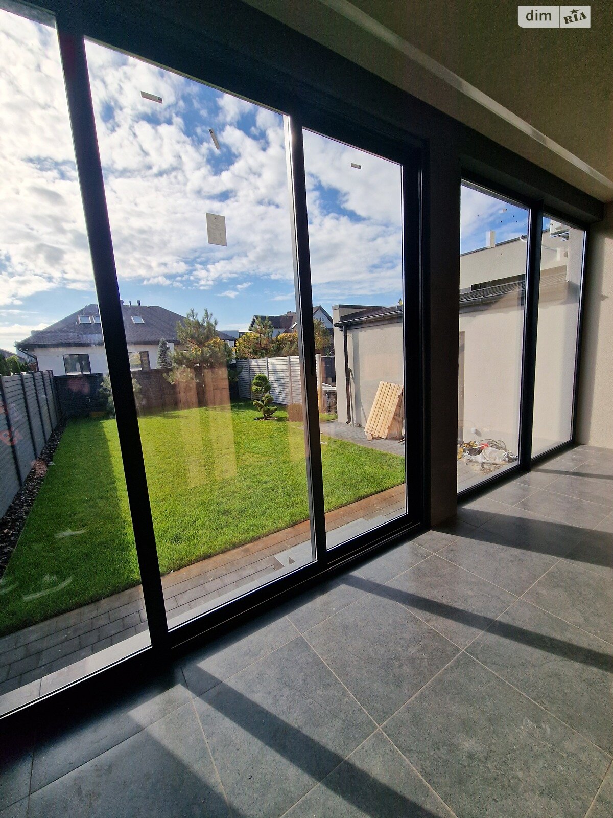 двухэтажный таунхаус, 120 кв. м, кирпич. Продажа в Слобожанском фото 1 двухэтажный таунхаус, 120 кв. м, кирпич. Продажа в Слобожанском фото 1