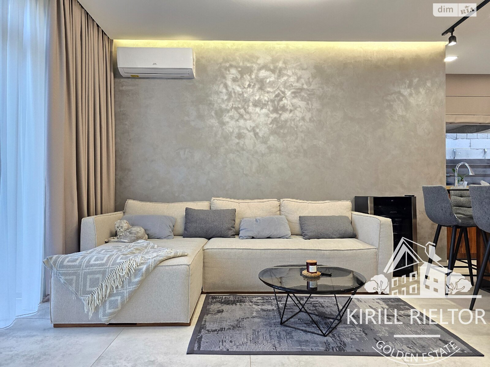 двоповерховий таунхаус, 120.6 кв. м, цегла. Продаж у Слобожанському фото 1 двоповерховий таунхаус, 120.6 кв. м, цегла. Продаж у Слобожанському фото 1