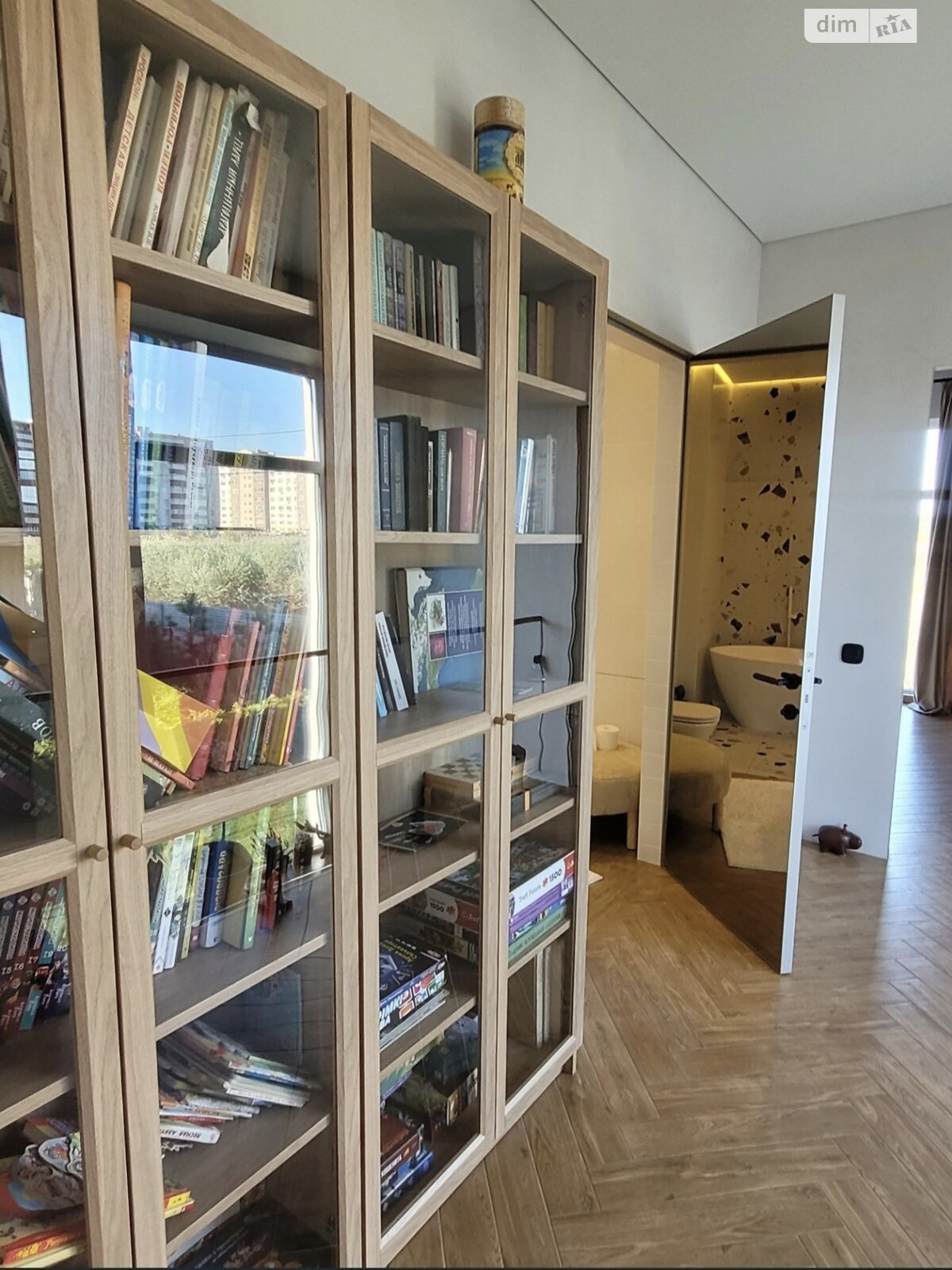 двоповерховий таунхаус, 140 кв. м, цегла. Продаж у Слобожанському фото 1 двоповерховий таунхаус, 140 кв. м, цегла. Продаж у Слобожанському фото 1