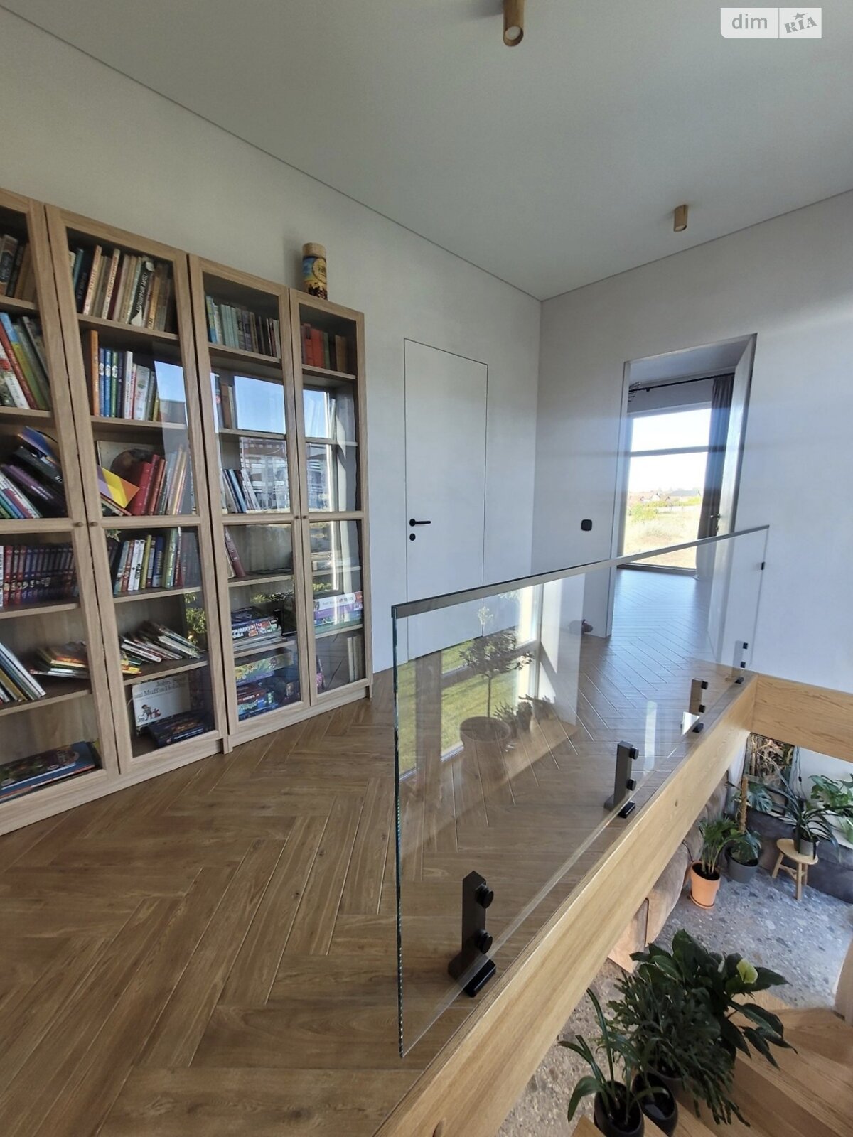 двоповерховий таунхаус, 140 кв. м, цегла. Продаж у Слобожанському фото 1 двоповерховий таунхаус, 140 кв. м, цегла. Продаж у Слобожанському фото 1