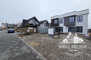двухэтажный таунхаус, 117 кв. м, кирпич. Продажа в Слобожанском фото 2