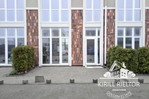 двоповерховий таунхаус, 105 кв. м, цегла. Продаж у Слобожанському фото 2