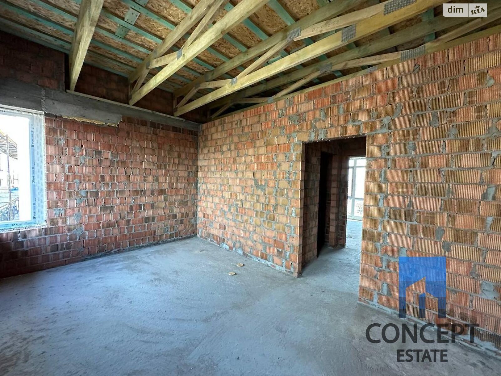 двухэтажный таунхаус, 80 кв. м, кирпич. Продажа в Слобожанском фото 1 двухэтажный таунхаус, 80 кв. м, кирпич. Продажа в Слобожанском фото 1