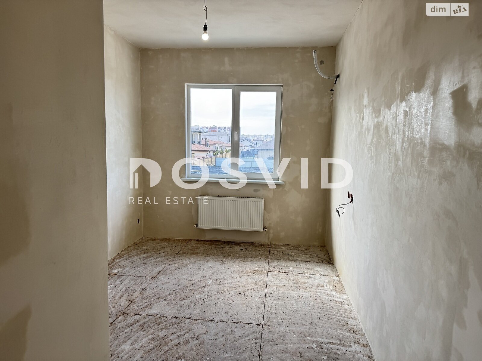 двухэтажный таунхаус, 90 кв. м, кирпич. Продажа в Слобожанском фото 1 двухэтажный таунхаус, 90 кв. м, кирпич. Продажа в Слобожанском фото 1