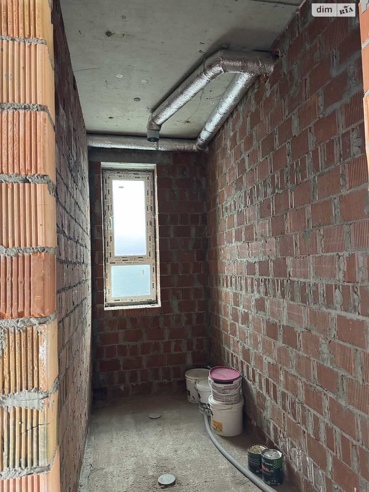 двухэтажный таунхаус, 128 кв. м, кирпич. Продажа в Слобожанском фото 1 двухэтажный таунхаус, 128 кв. м, кирпич. Продажа в Слобожанском фото 1