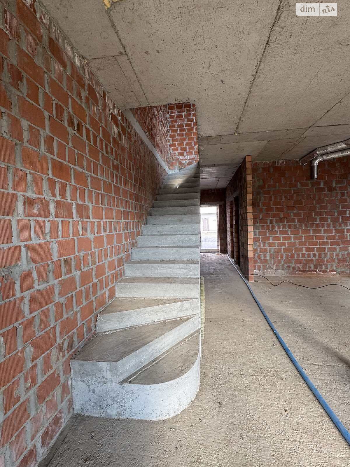 двухэтажный таунхаус, 128 кв. м, кирпич. Продажа в Слобожанском фото 1 двухэтажный таунхаус, 128 кв. м, кирпич. Продажа в Слобожанском фото 1