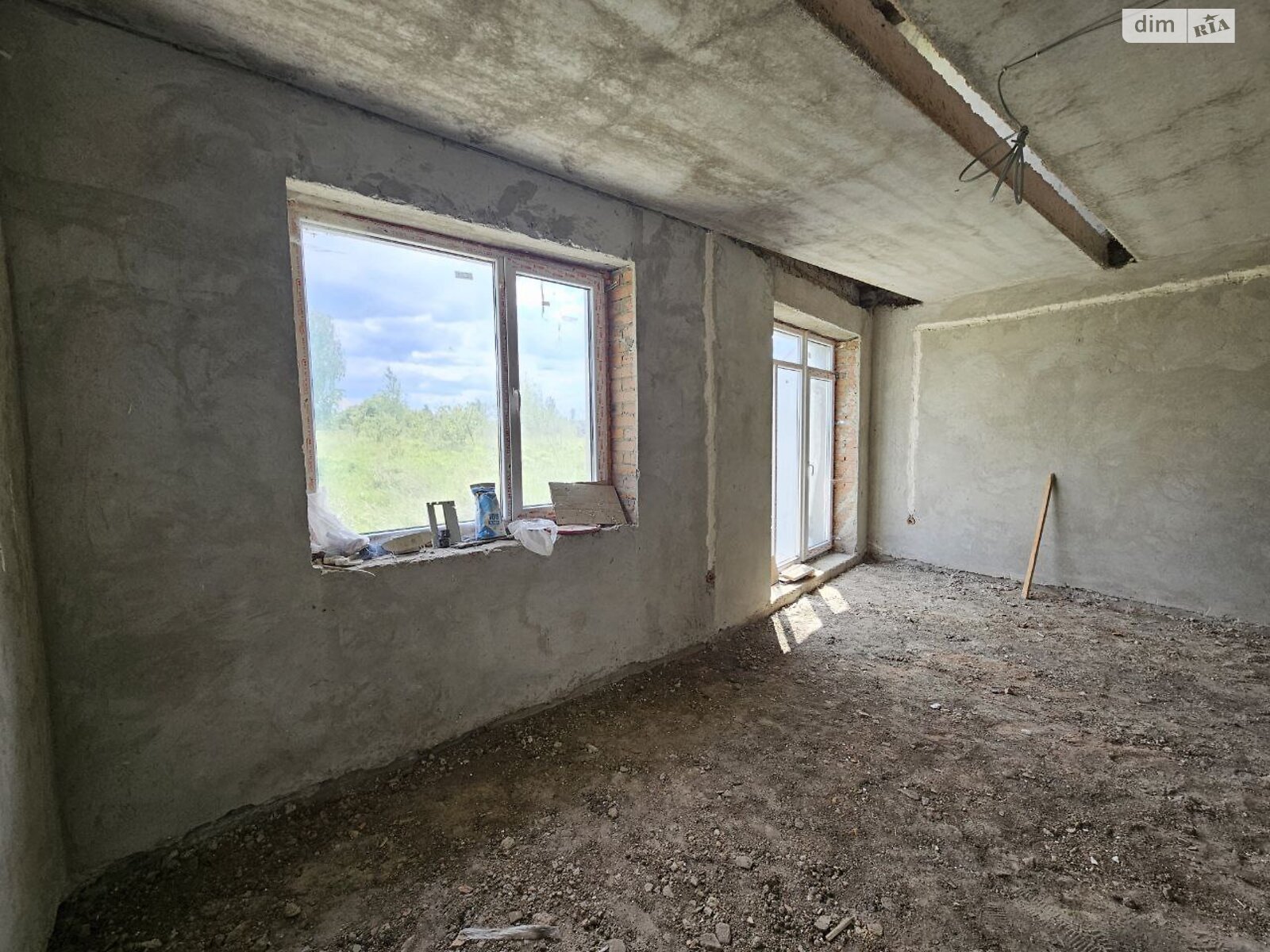 триповерховий таунхаус, 160 кв. м, кирпич. Продаж у Смиківці фото 1 триповерховий таунхаус, 160 кв. м, кирпич. Продаж у Смиківці фото 1