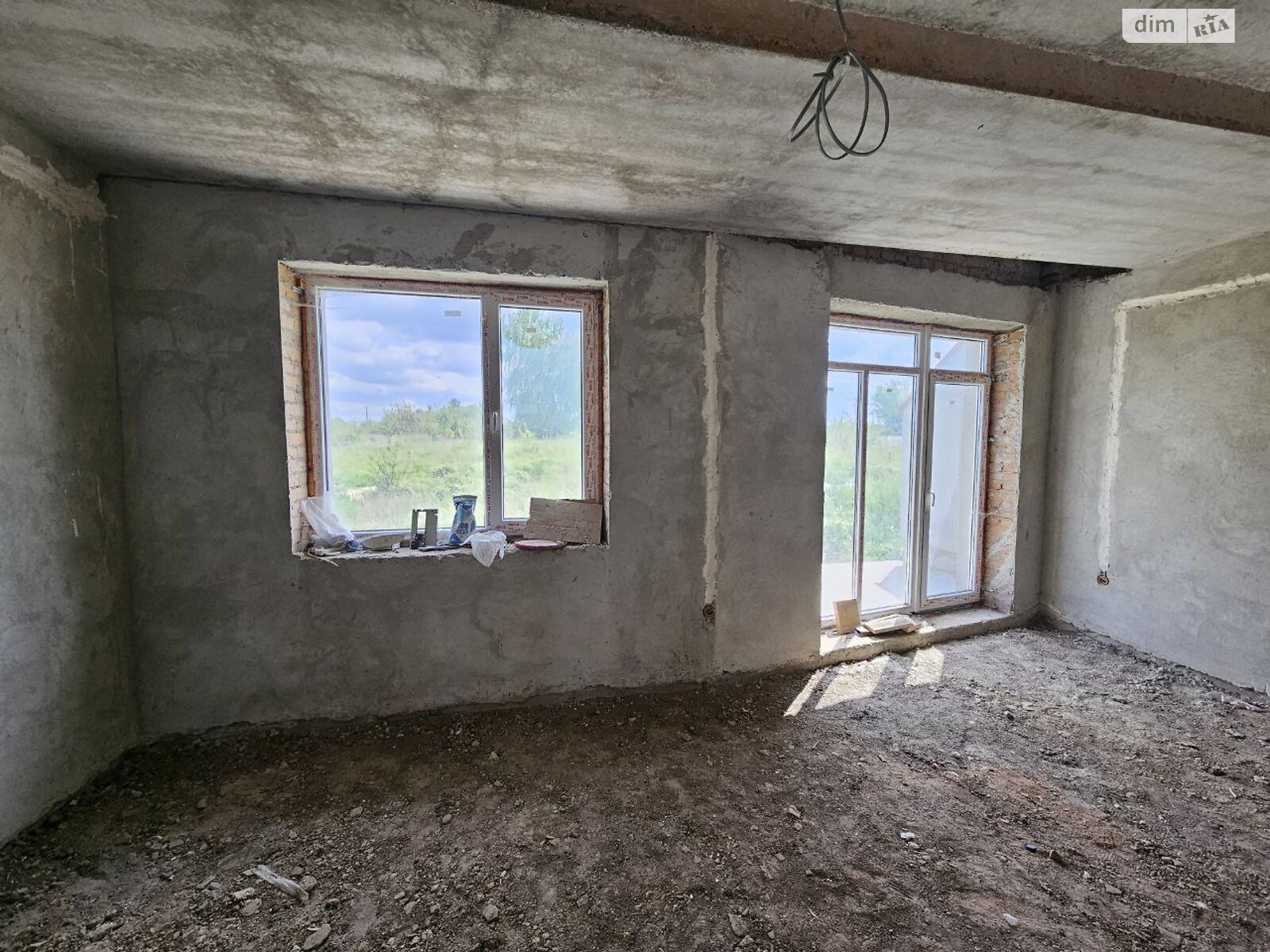 триповерховий таунхаус, 160 кв. м, кирпич. Продаж у Смиківці фото 1 триповерховий таунхаус, 160 кв. м, кирпич. Продаж у Смиківці фото 1