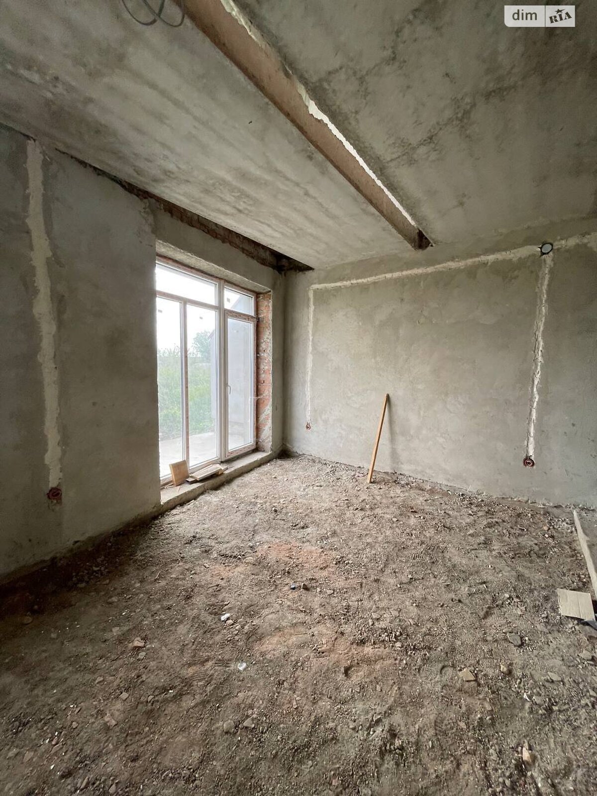 трехэтажный таунхаус, 160 кв. м, кирпич. Продажа в Смыковцы фото 1 трехэтажный таунхаус, 160 кв. м, кирпич. Продажа в Смыковцы фото 1