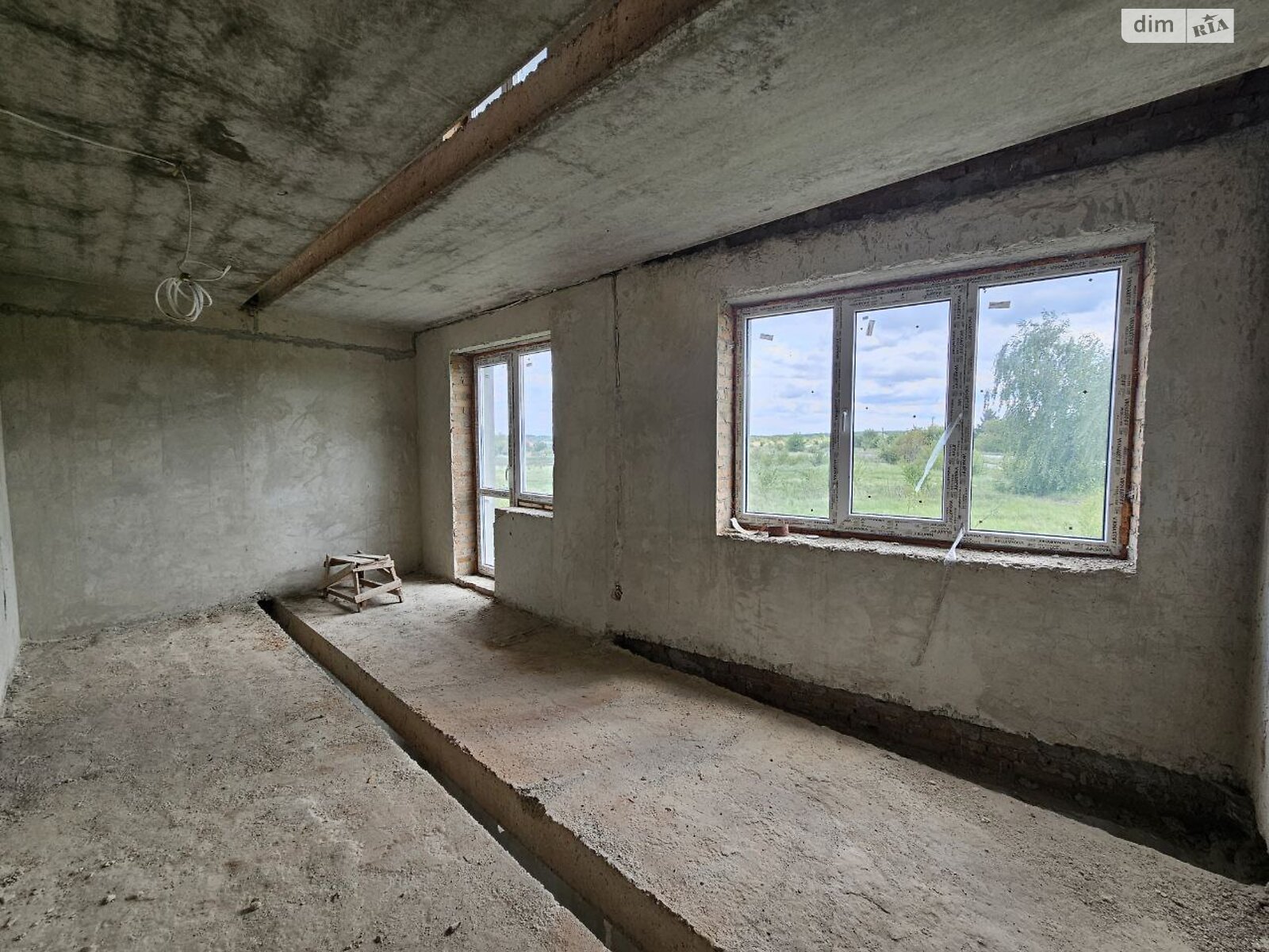трехэтажный таунхаус, 160 кв. м, кирпич. Продажа в Смыковцы фото 1 трехэтажный таунхаус, 160 кв. м, кирпич. Продажа в Смыковцы фото 1