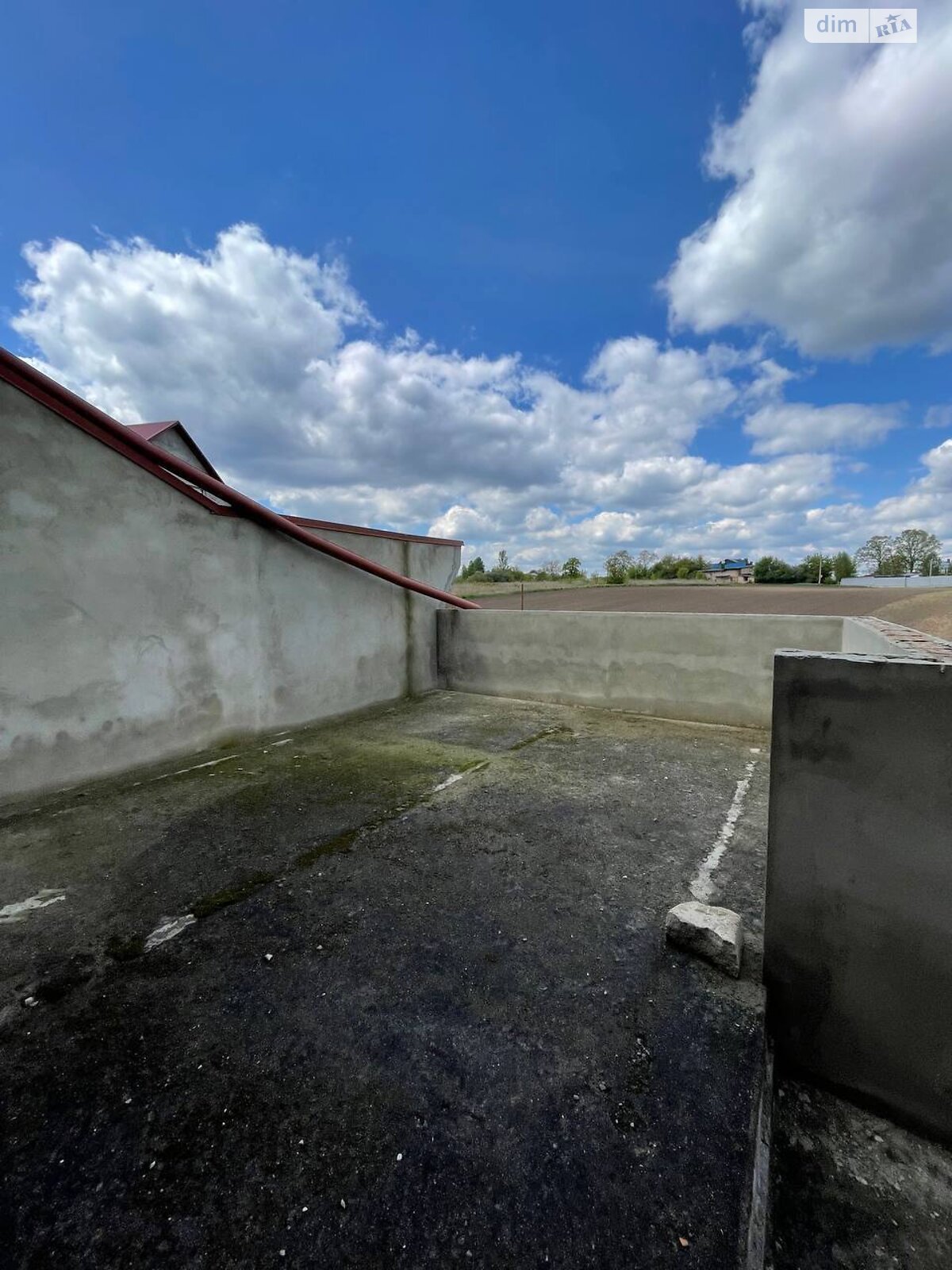 трехэтажный таунхаус, 160 кв. м, кирпич. Продажа в Смыковцы фото 1 трехэтажный таунхаус, 160 кв. м, кирпич. Продажа в Смыковцы фото 1