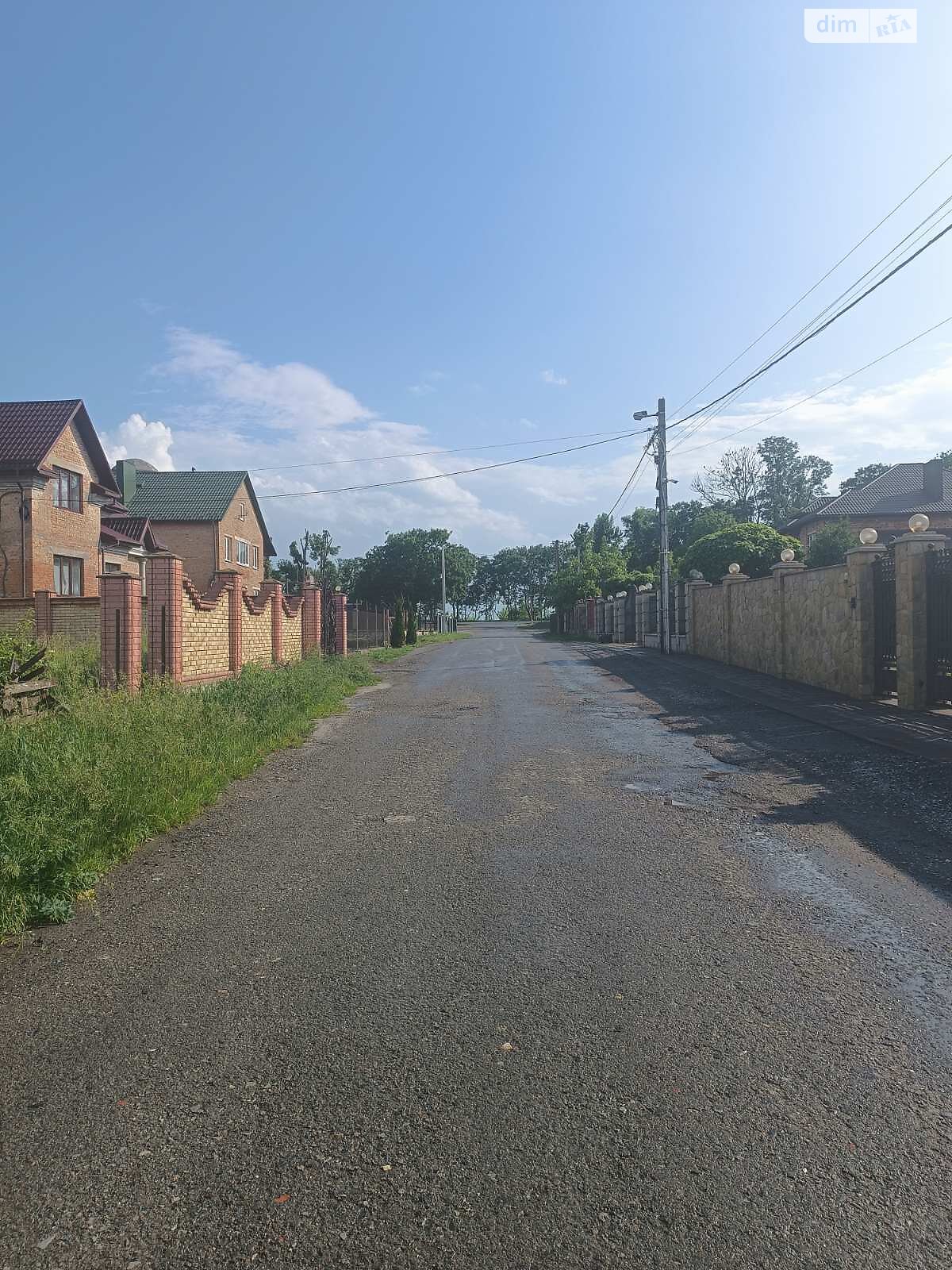 двухэтажный таунхаус, 216 кв. м, кирпич. Продажа в Смыковцы фото 1