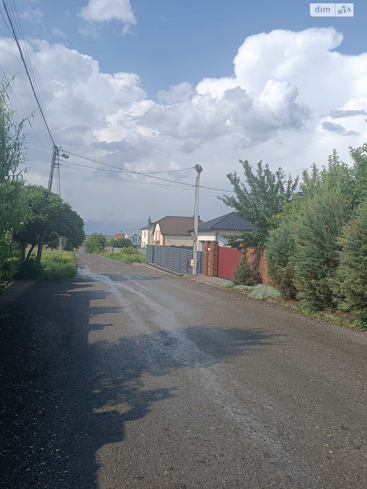 двухэтажный таунхаус, 216 кв. м, кирпич. Продажа в Смыковцы фото 1