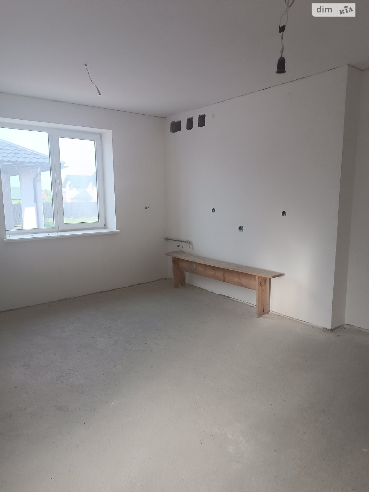 двухэтажный таунхаус, 216 кв. м, кирпич. Продажа в Смыковцы фото 1