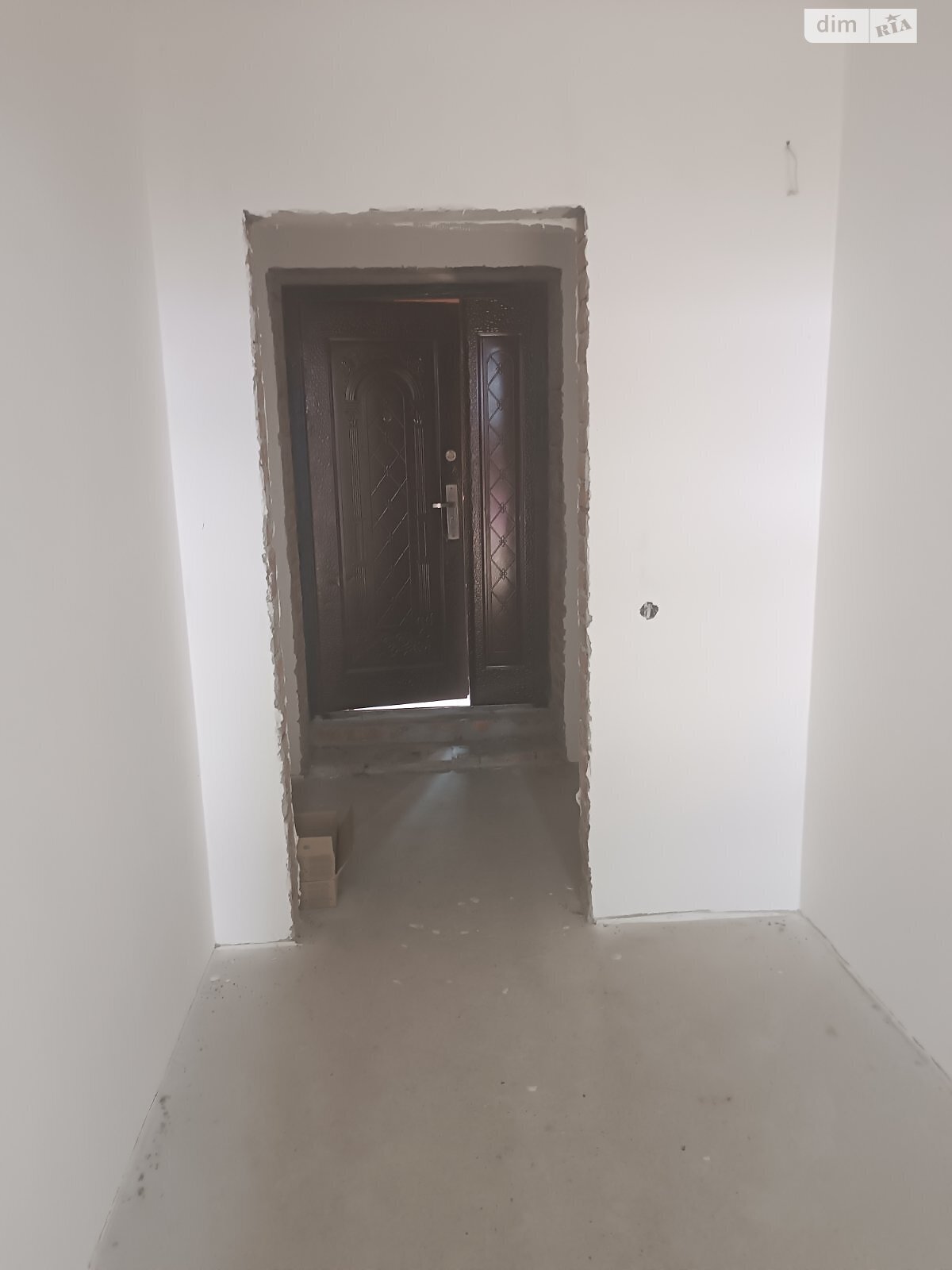 двухэтажный таунхаус, 216 кв. м, кирпич. Продажа в Смыковцы фото 1