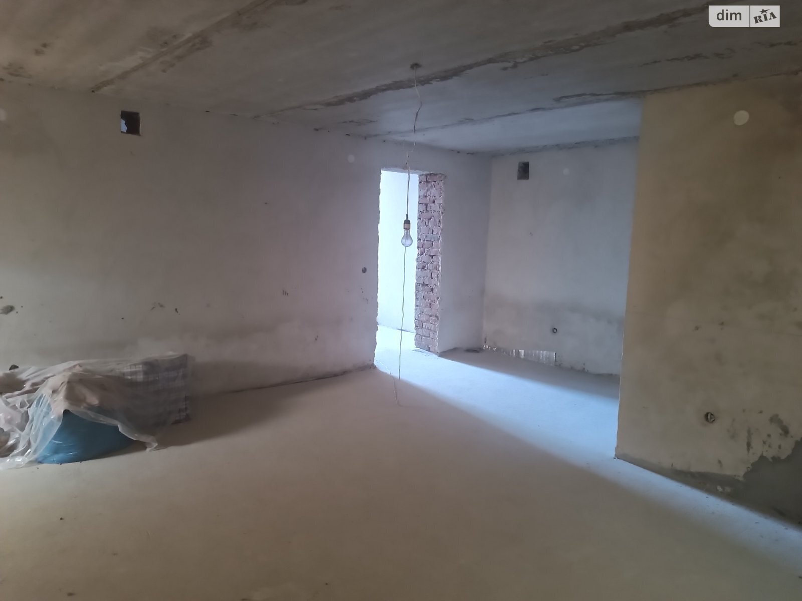 двухэтажный таунхаус, 216 кв. м, кирпич. Продажа в Смыковцы фото 1