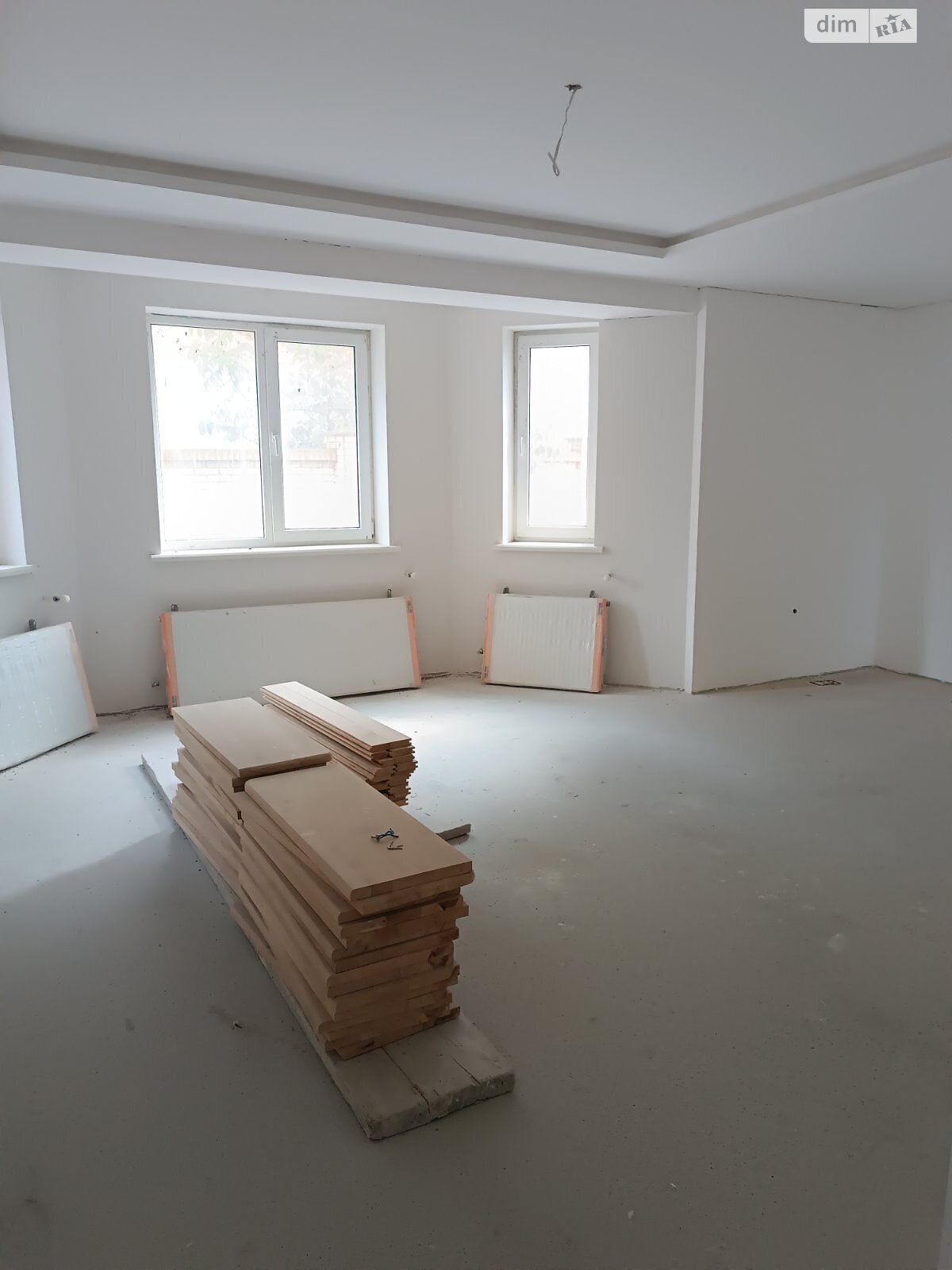 двухэтажный таунхаус, 216 кв. м, кирпич. Продажа в Смыковцы фото 1