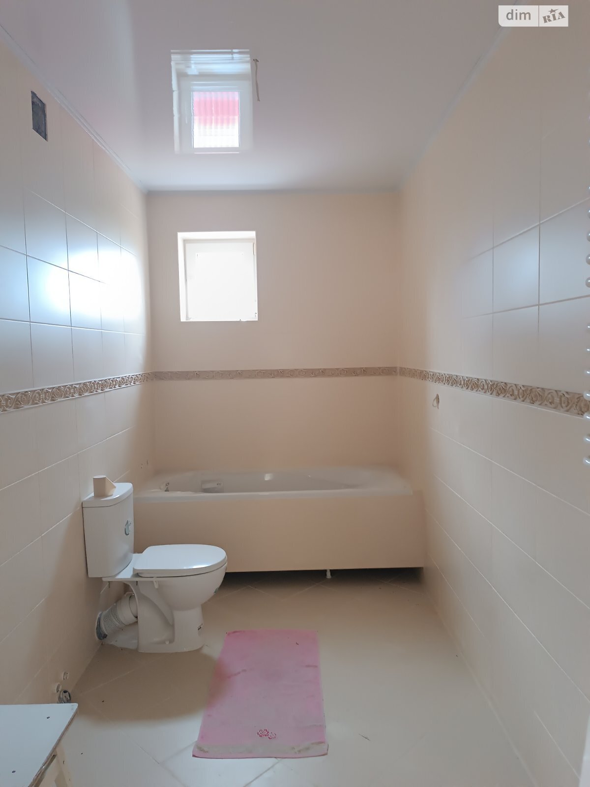 двухэтажный таунхаус, 216 кв. м, кирпич. Продажа в Смыковцы фото 1