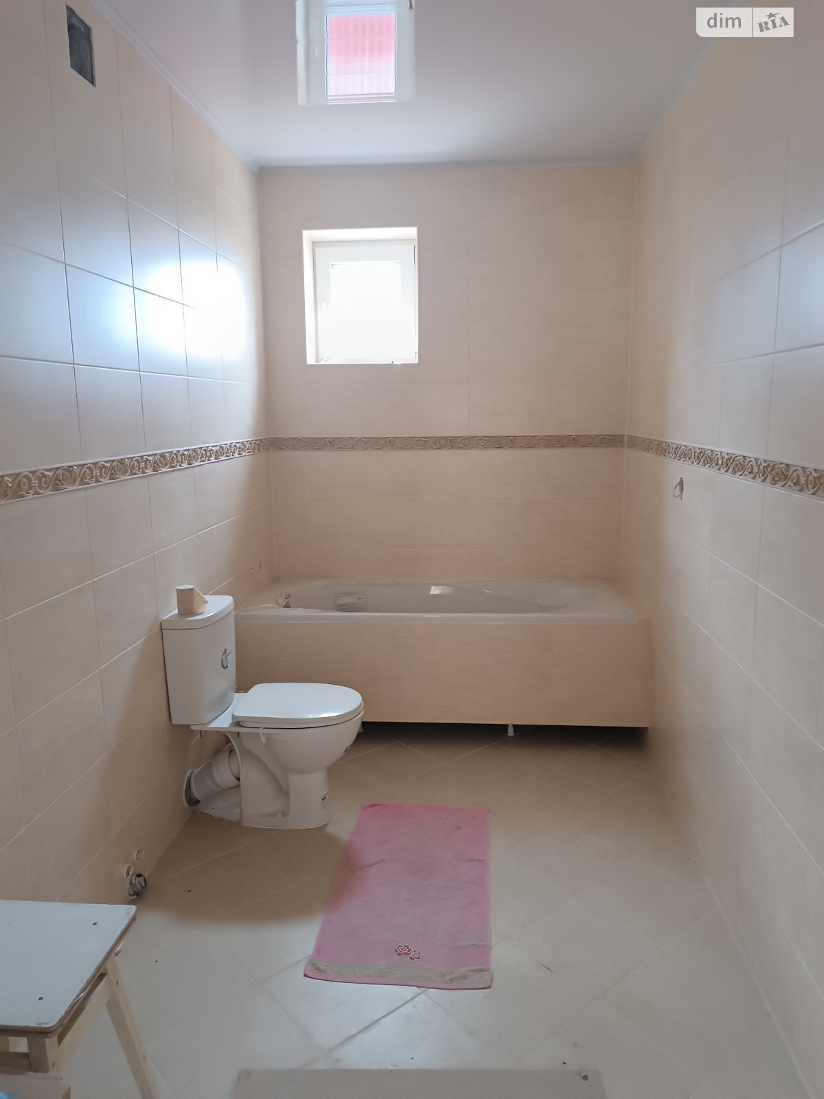 двухэтажный таунхаус, 216 кв. м, кирпич. Продажа в Смыковцы фото 1