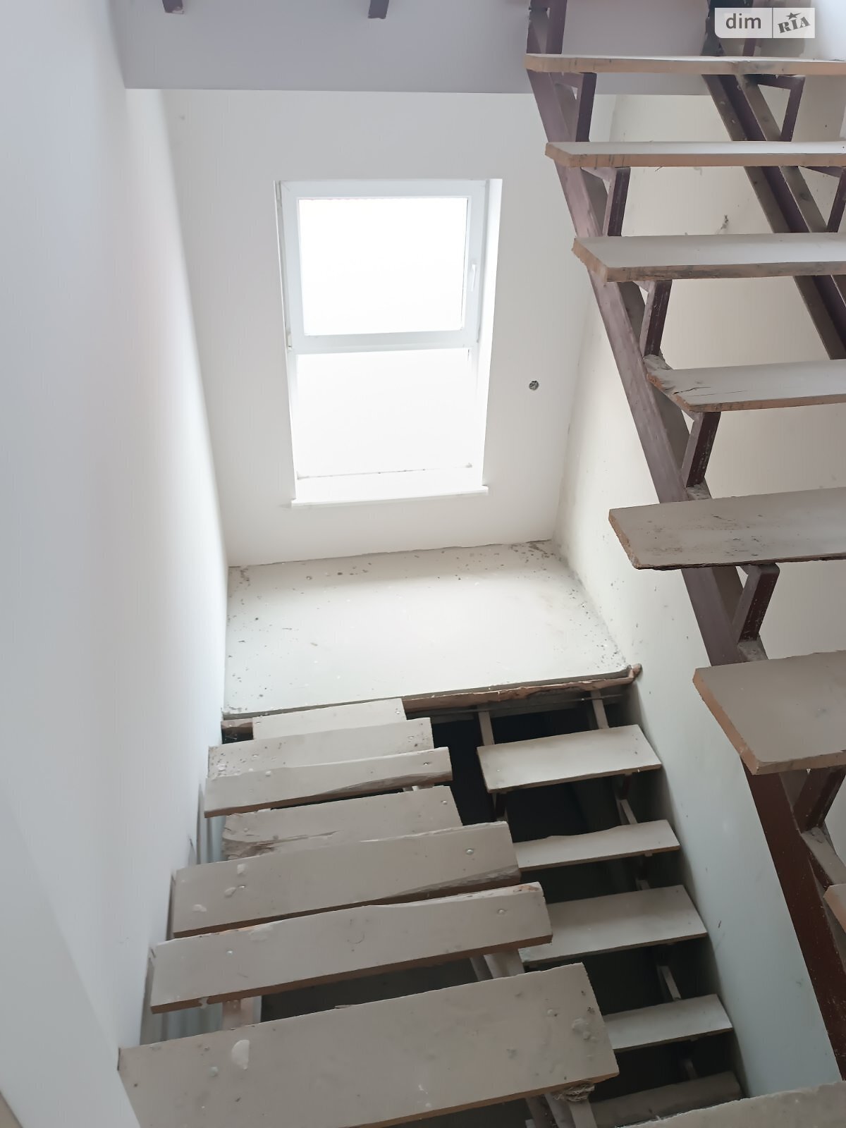 двухэтажный таунхаус, 216 кв. м, кирпич. Продажа в Смыковцы фото 1