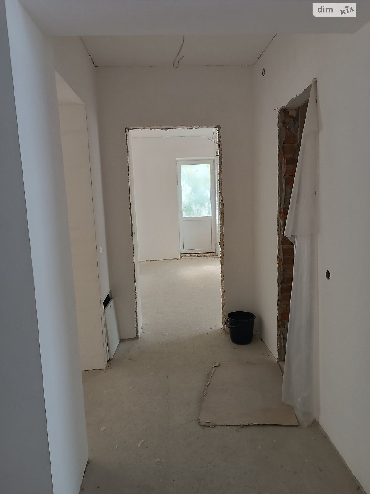 двухэтажный таунхаус, 216 кв. м, кирпич. Продажа в Смыковцы фото 1