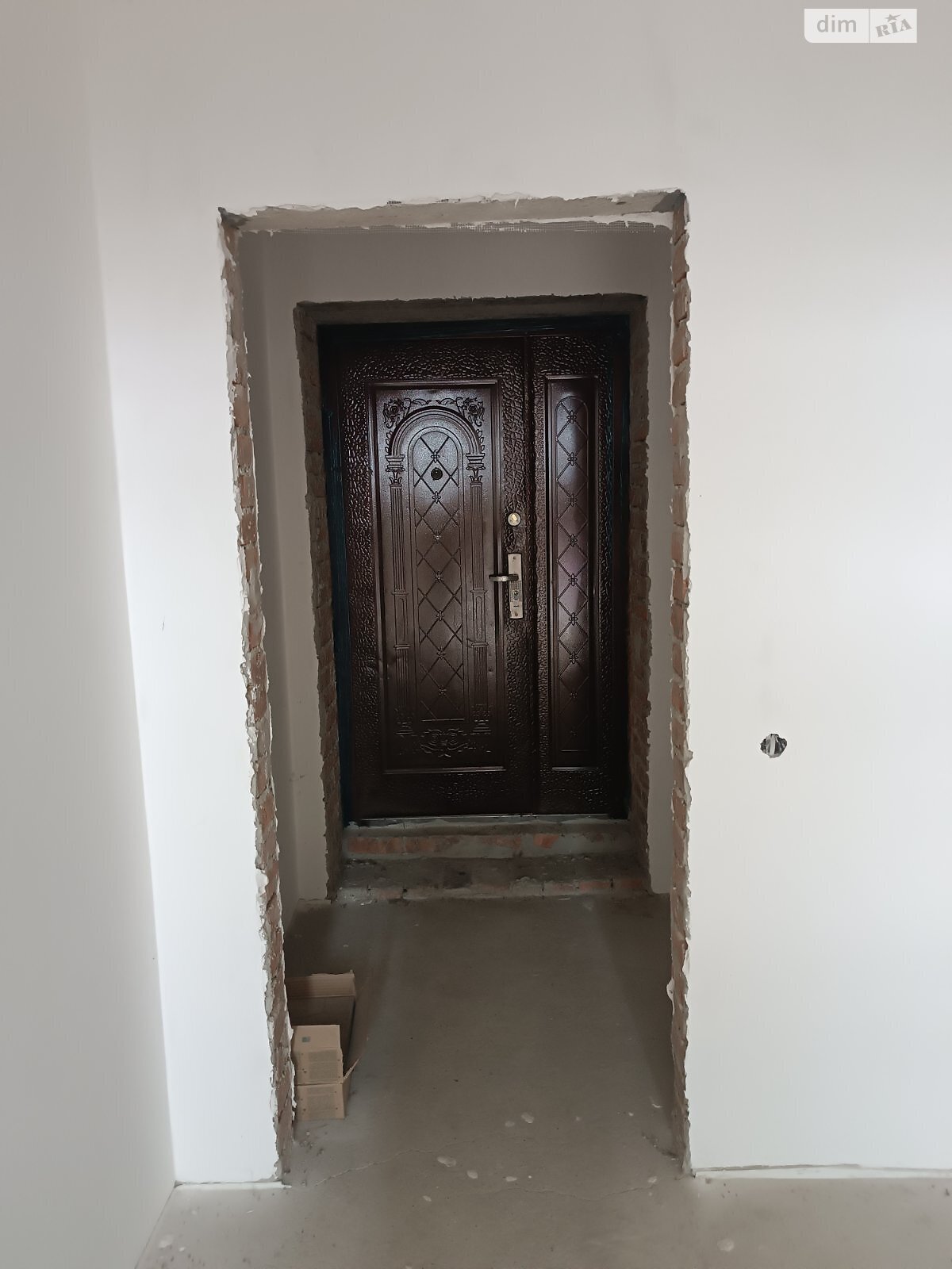 двухэтажный таунхаус, 216 кв. м, кирпич. Продажа в Смыковцы фото 1