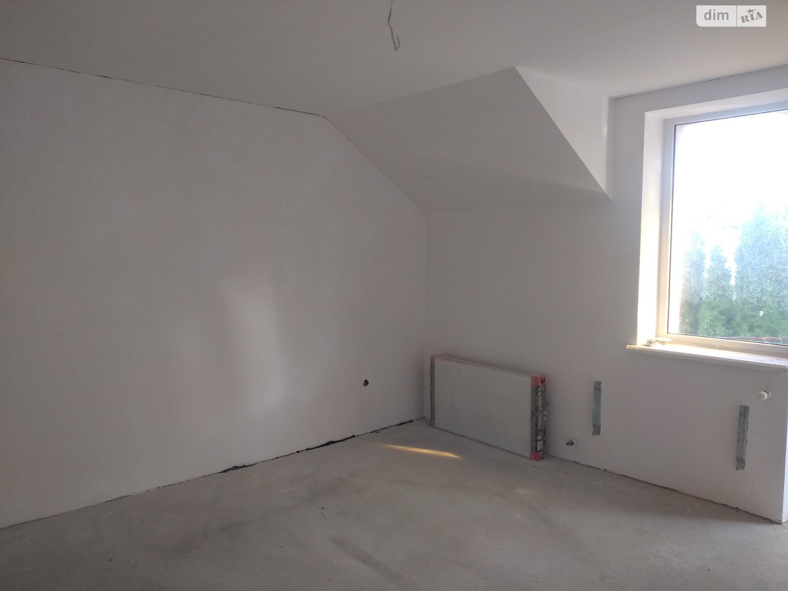 двухэтажный таунхаус, 216 кв. м, кирпич. Продажа в Смыковцы фото 1