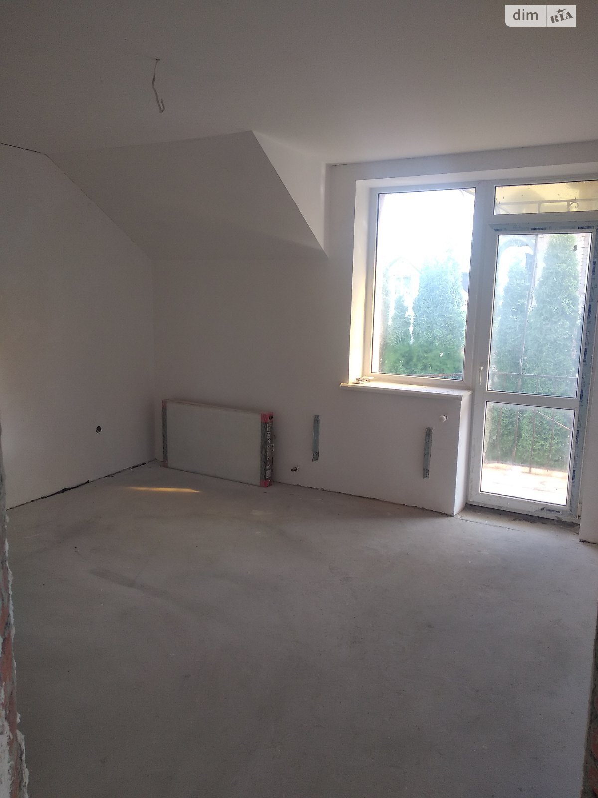 двухэтажный таунхаус, 216 кв. м, кирпич. Продажа в Смыковцы фото 1