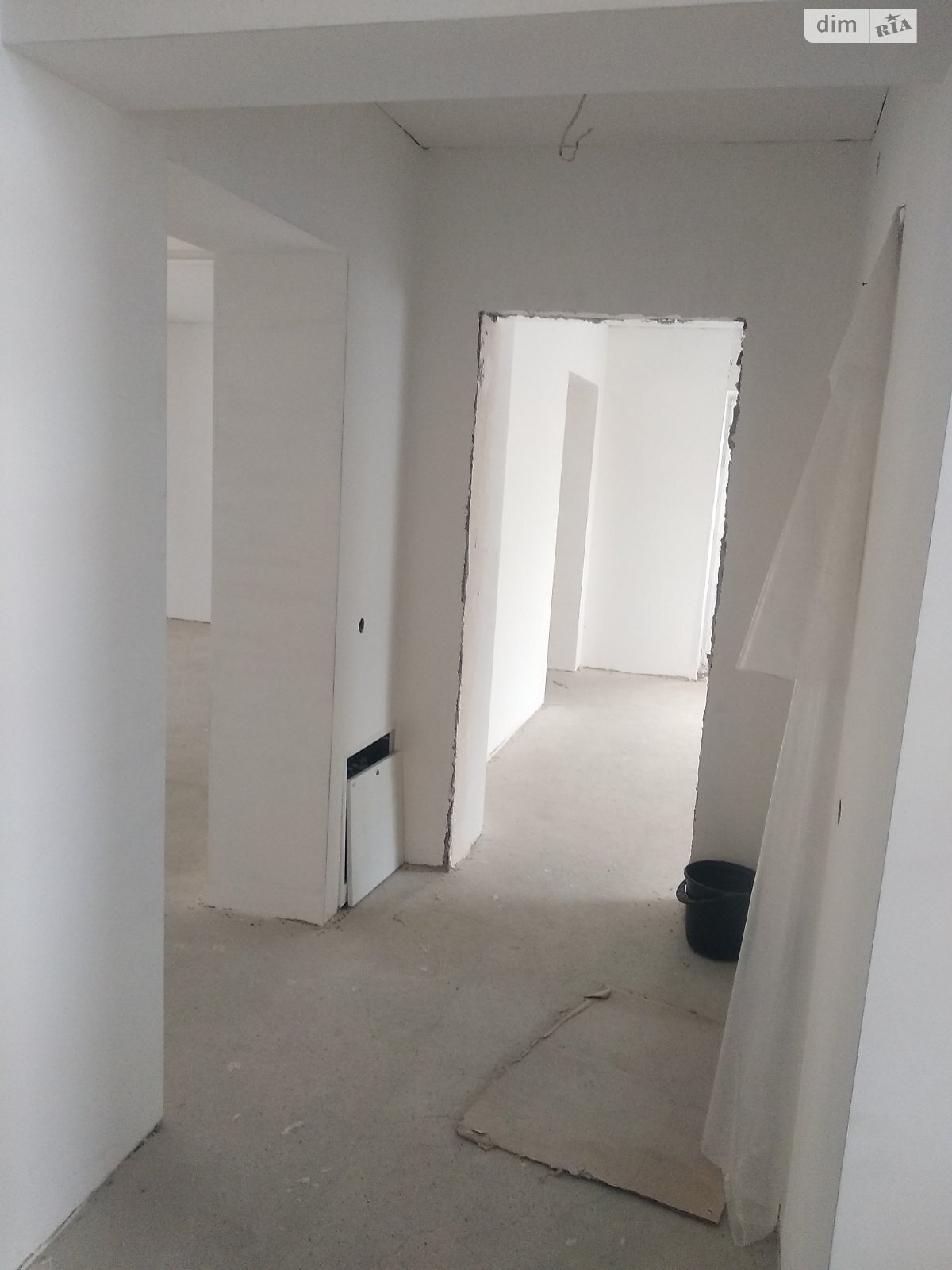 двухэтажный таунхаус, 216 кв. м, кирпич. Продажа в Смыковцы фото 1