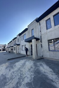 двоповерховий таунхаус, 80 кв. м, цегла. Продаж у Смиківці фото 2