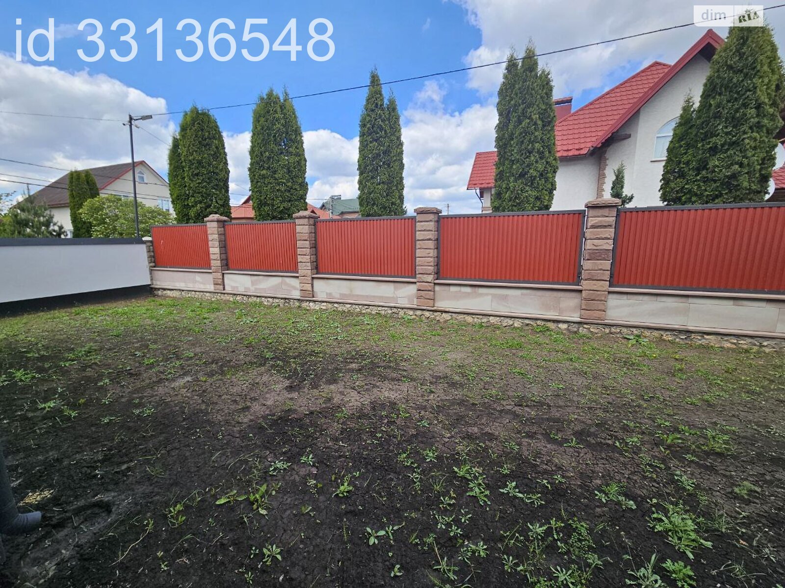 двоповерховий таунхаус, 110 кв. м, кирпич. Продаж у Смиківці фото 1 двоповерховий таунхаус, 110 кв. м, кирпич. Продаж у Смиківці фото 1