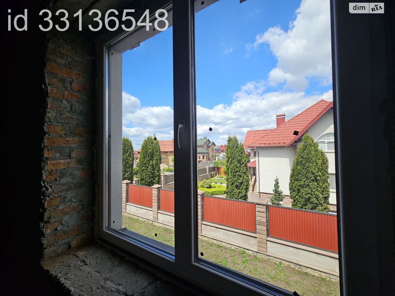 двоповерховий таунхаус, 110 кв. м, кирпич. Продаж у Смиківці фото 1 двоповерховий таунхаус, 110 кв. м, кирпич. Продаж у Смиківці фото 1