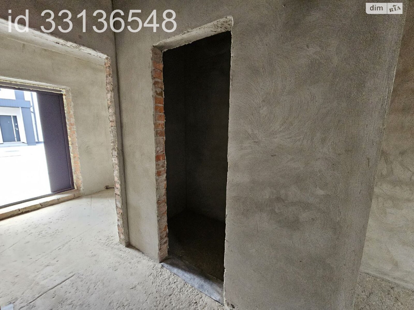двоповерховий таунхаус, 110 кв. м, кирпич. Продаж у Смиківці фото 1 двоповерховий таунхаус, 110 кв. м, кирпич. Продаж у Смиківці фото 1