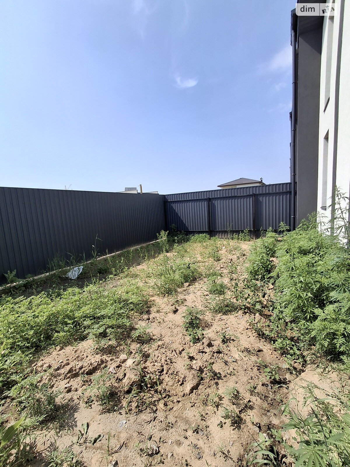 двоповерховий таунхаус, 110 кв. м, газобетон. Продаж у Софіївській Борщагівці фото 1 двоповерховий таунхаус, 110 кв. м, газобетон. Продаж у Софіївській Борщагівці фото 1