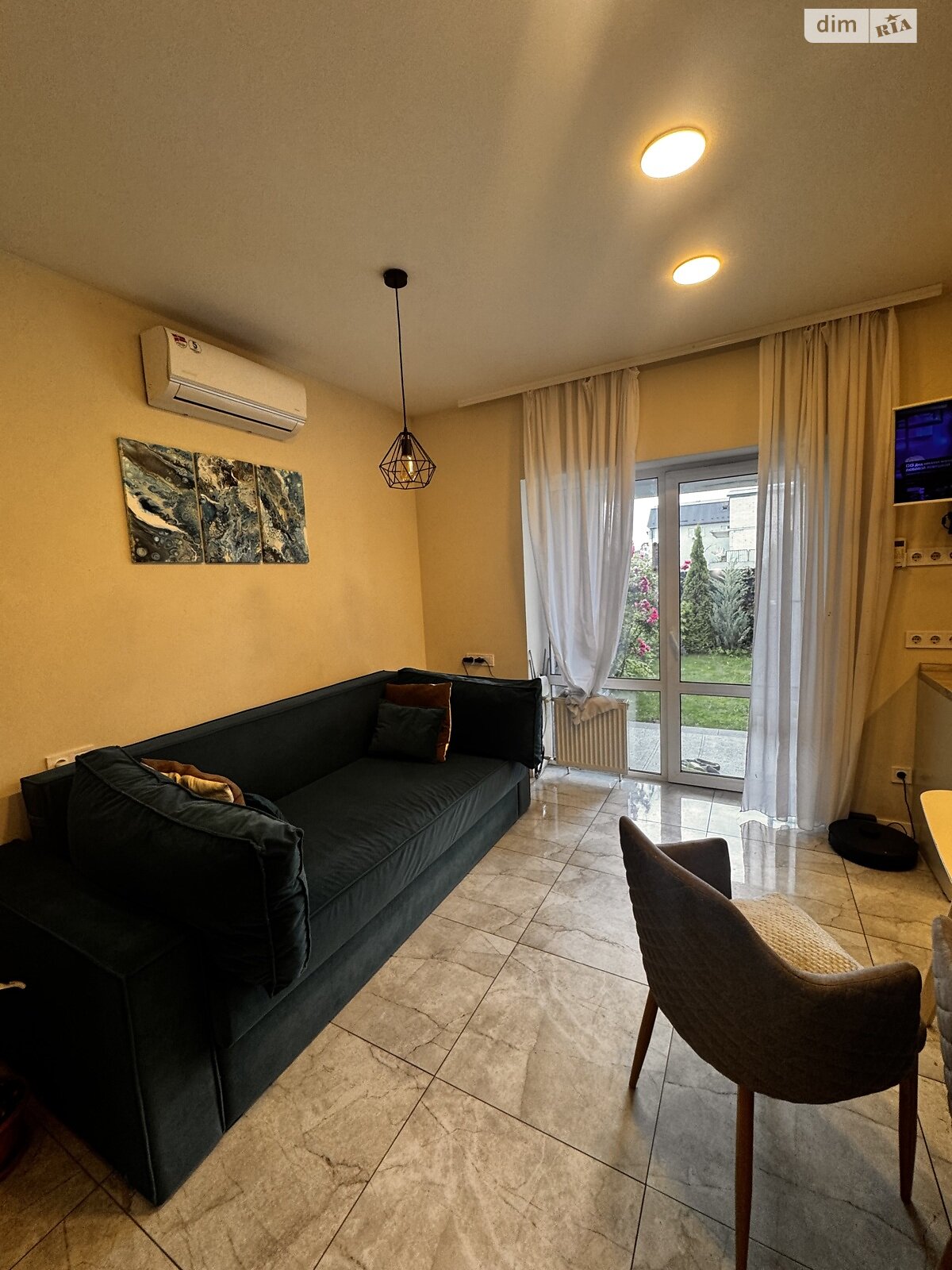 двоповерховий таунхаус, 94 кв. м, кирпич. Продаж у Софіївській Борщагівці фото 1