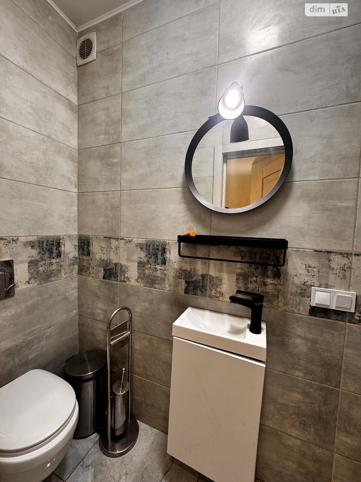 двоповерховий таунхаус, 94 кв. м, кирпич. Продаж у Софіївській Борщагівці фото 1