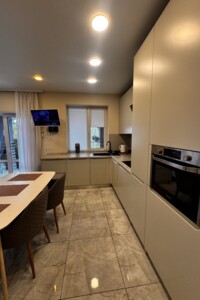 двоповерховий таунхаус, 94 кв. м, кирпич. Продаж у Софіївській Борщагівці фото 2