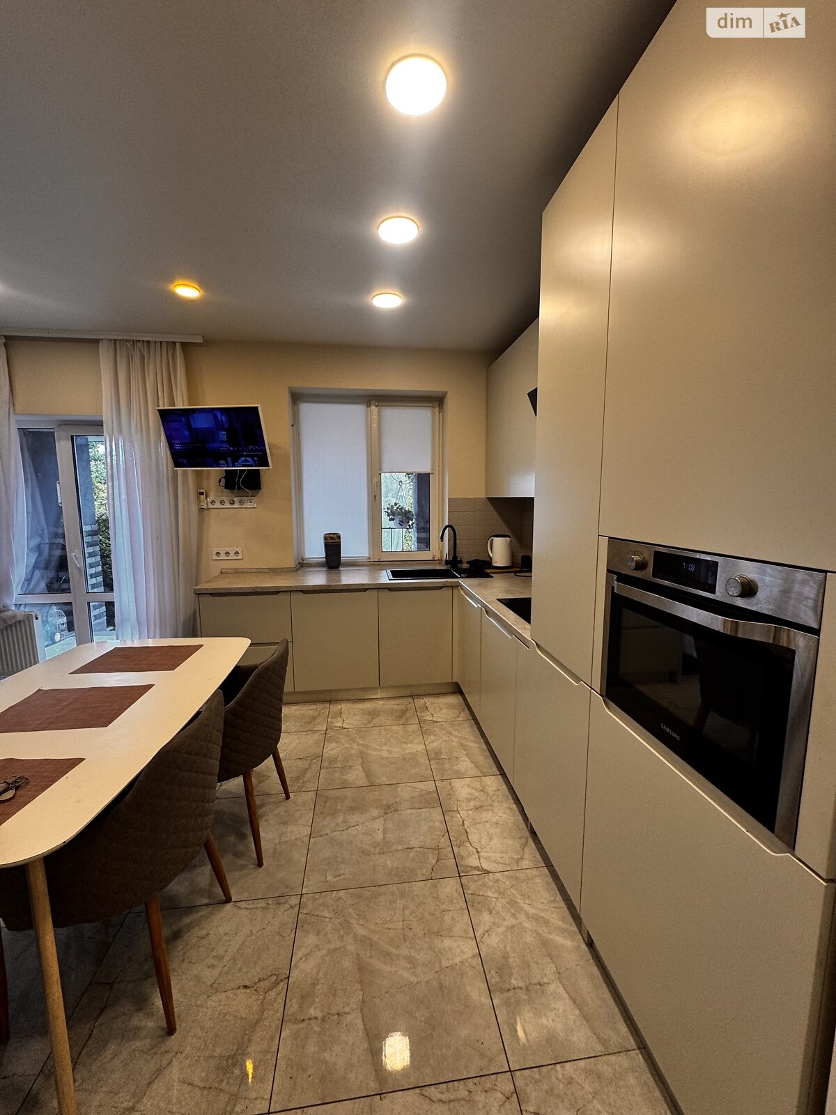 двоповерховий таунхаус, 94 кв. м, кирпич. Продаж у Софіївській Борщагівці фото 1