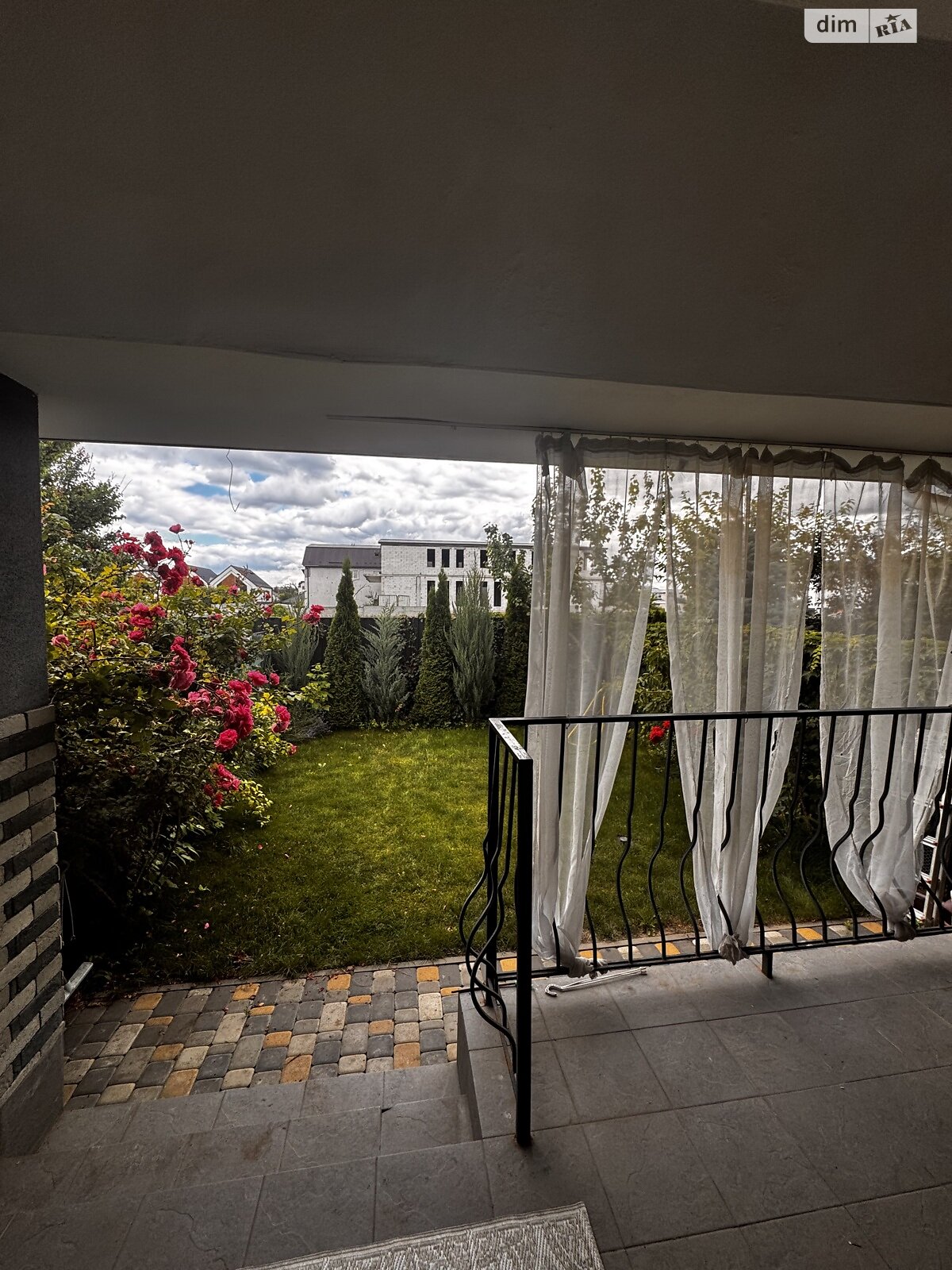 двоповерховий таунхаус, 94 кв. м, кирпич. Продаж у Софіївській Борщагівці фото 1