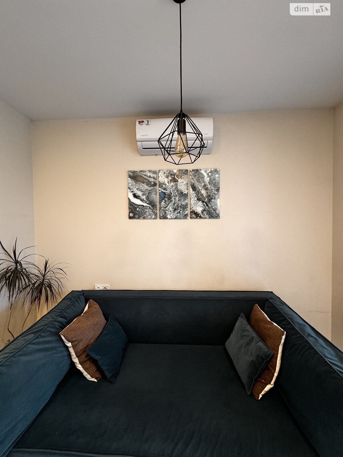 двоповерховий таунхаус, 94 кв. м, кирпич. Продаж у Софіївській Борщагівці фото 1