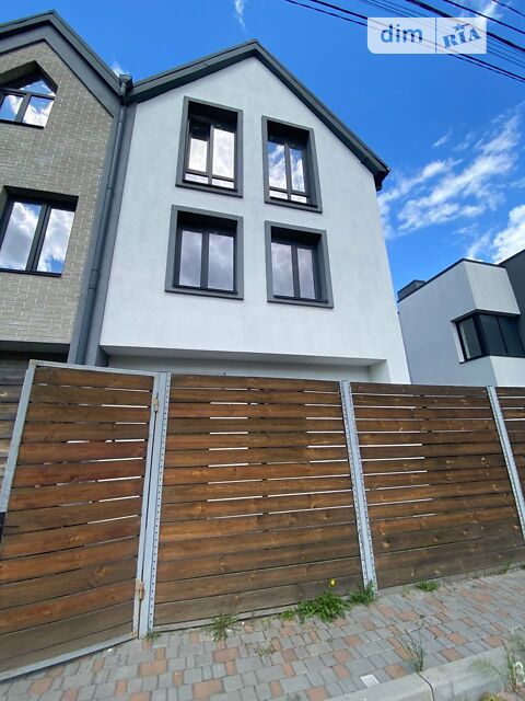 Будинок за адресою вул. Кошова (площа 108 м²) - Atlanta.ua - фото 2