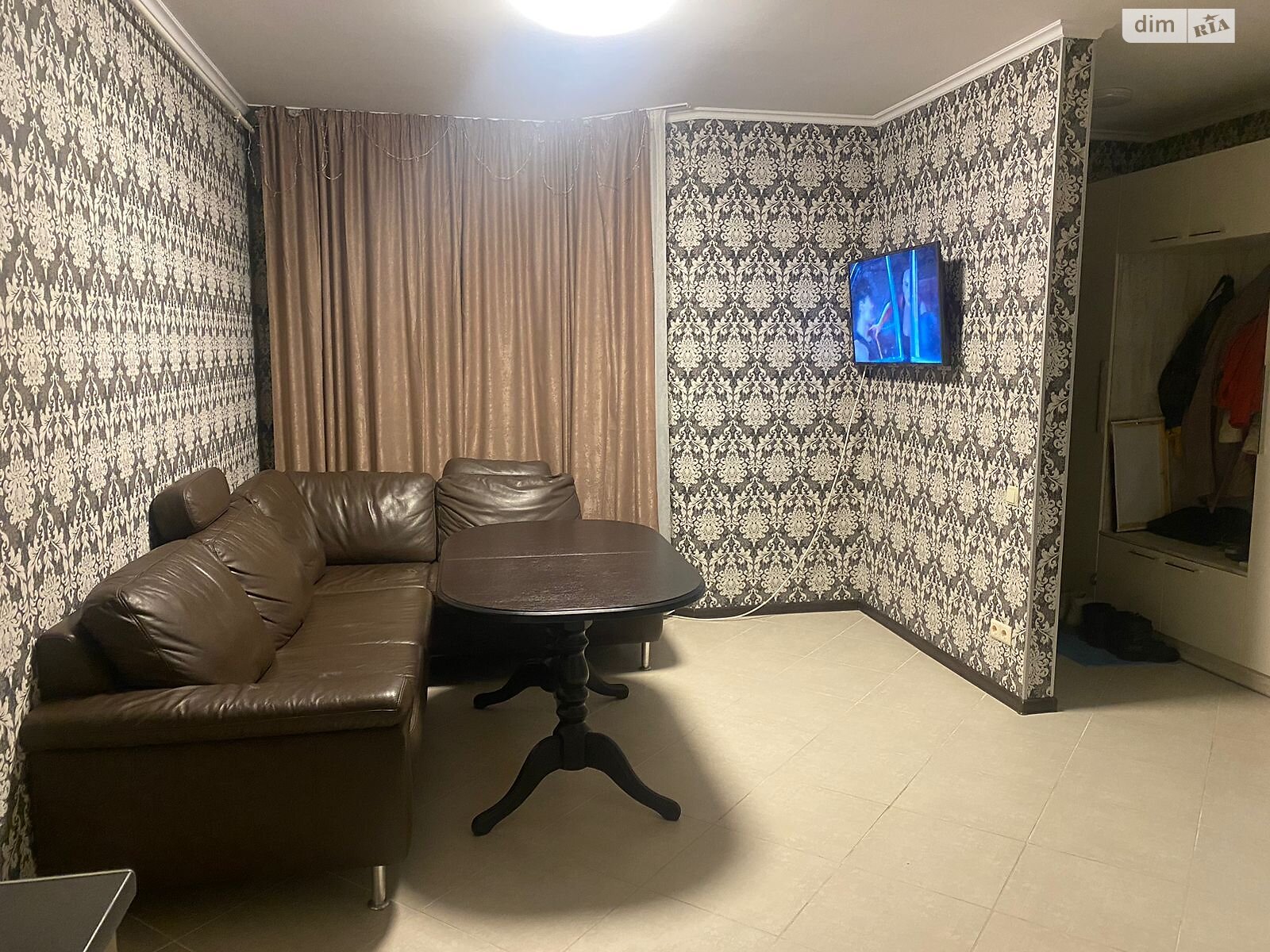 триповерховий таунхаус, 85 кв. м, кирпич. Продаж у Софіївській Борщагівці фото 1