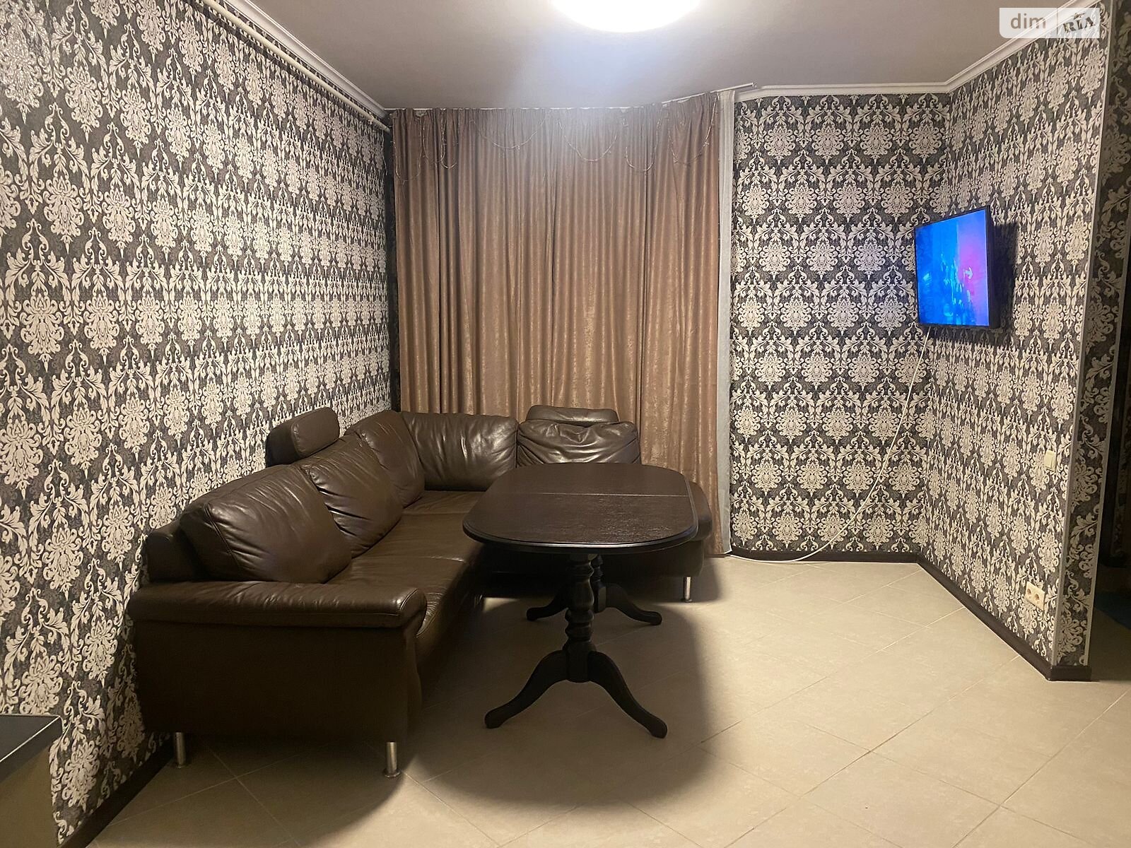 триповерховий таунхаус, 85 кв. м, кирпич. Продаж у Софіївській Борщагівці фото 1