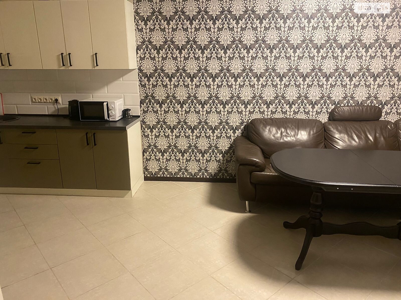 триповерховий таунхаус, 85 кв. м, кирпич. Продаж у Софіївській Борщагівці фото 1