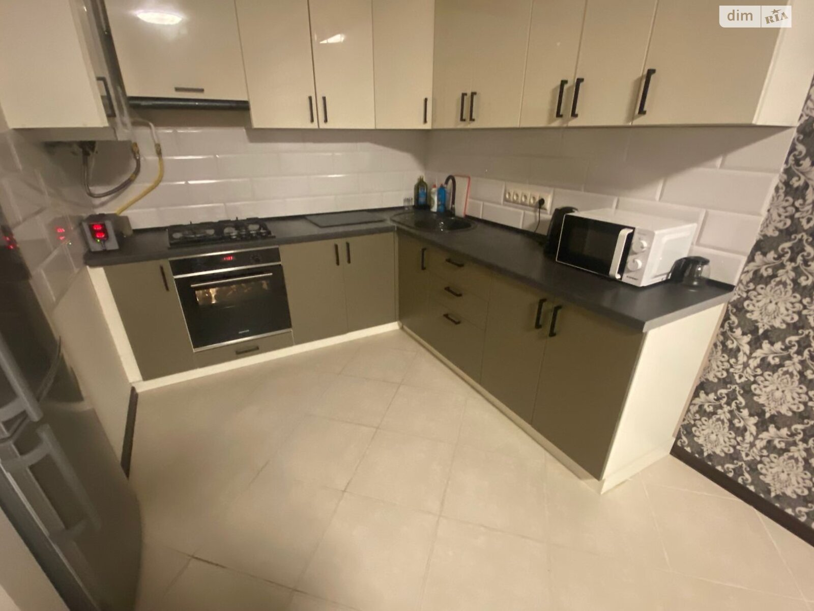 триповерховий таунхаус, 85 кв. м, кирпич. Продаж у Софіївській Борщагівці фото 1