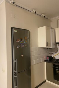 триповерховий таунхаус, 85 кв. м, кирпич. Продаж у Софіївській Борщагівці фото 2