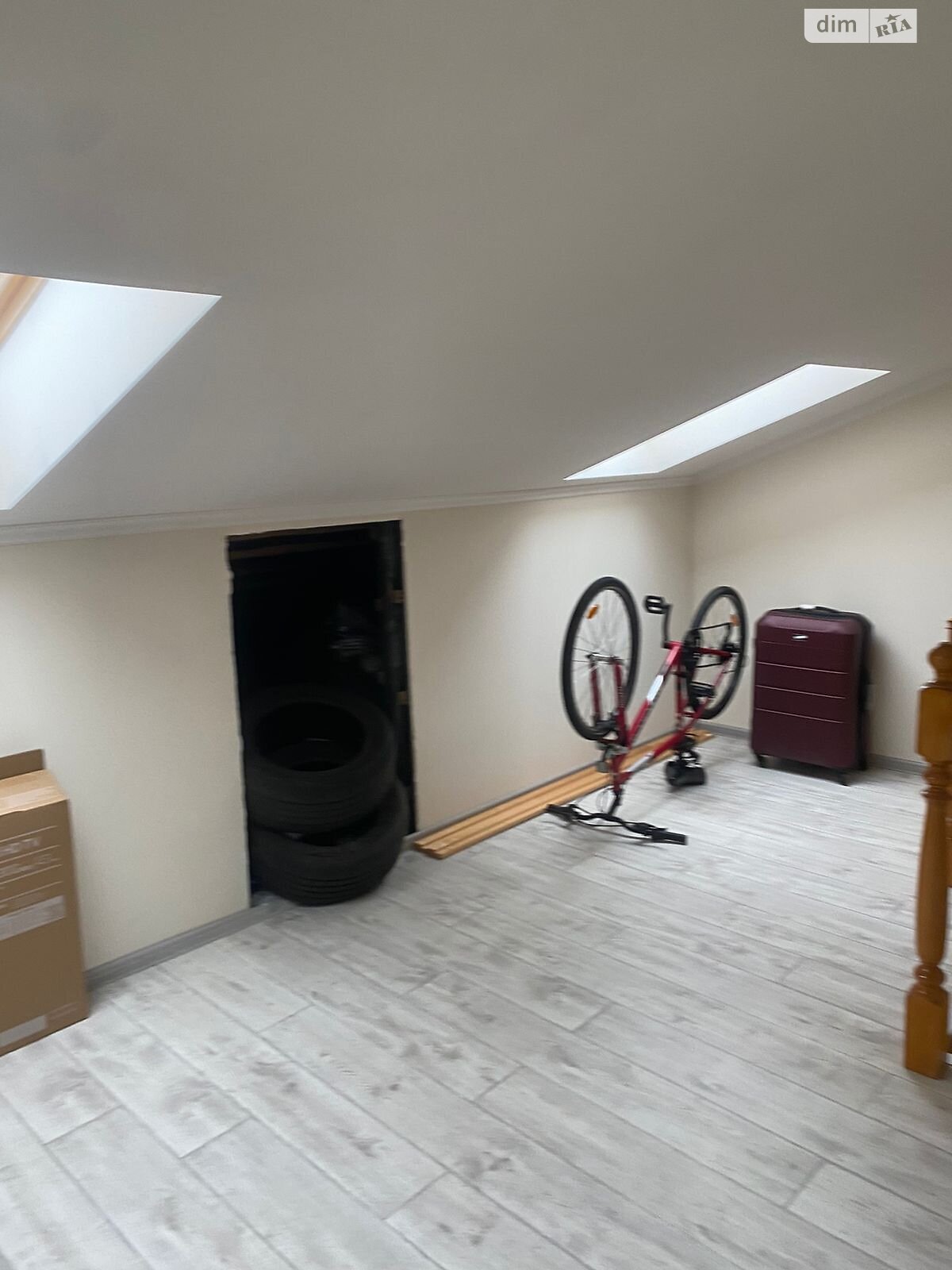 триповерховий таунхаус, 85 кв. м, кирпич. Продаж у Софіївській Борщагівці фото 1