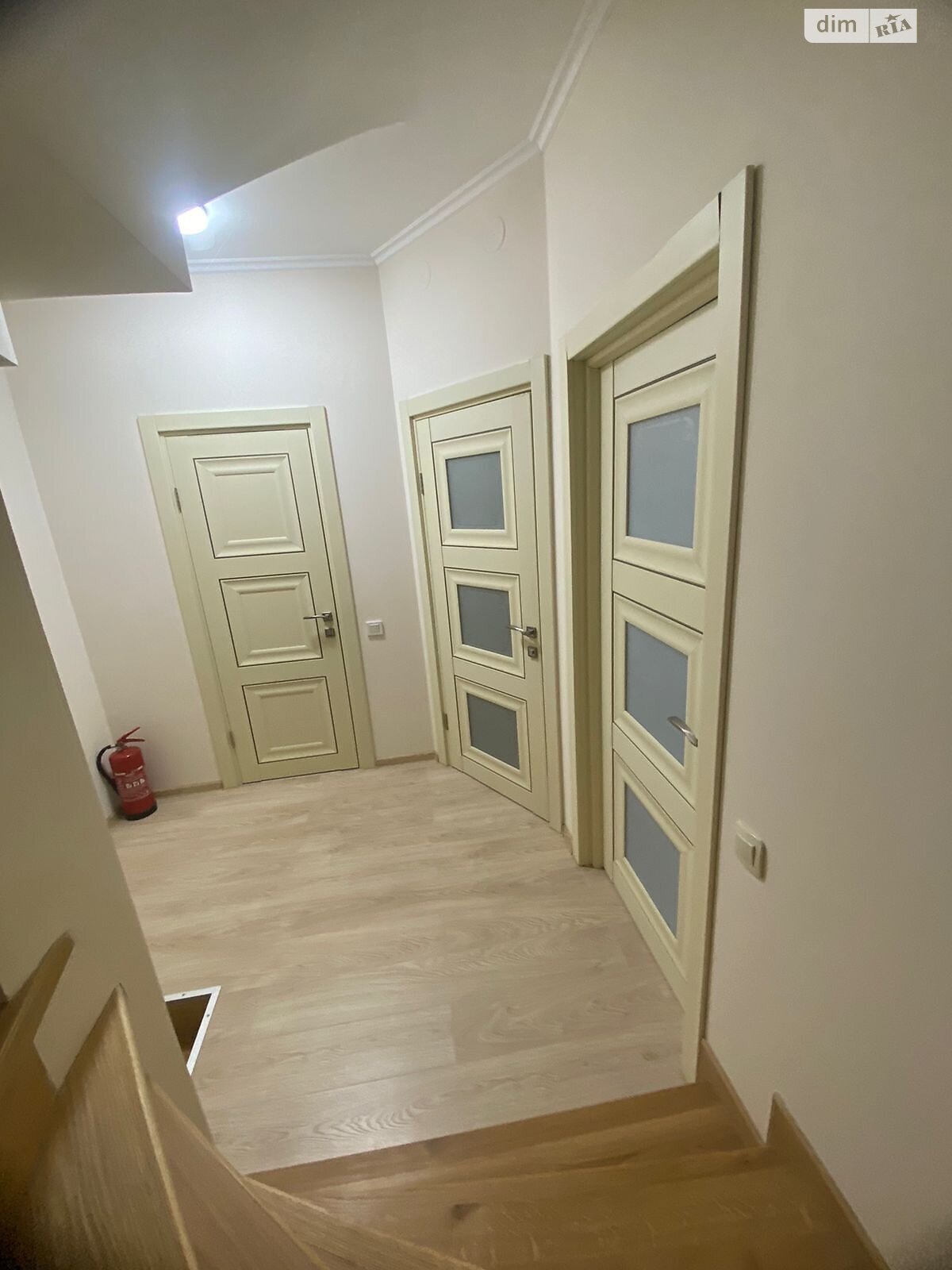 триповерховий таунхаус, 85 кв. м, кирпич. Продаж у Софіївській Борщагівці фото 1